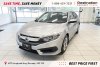Certified Pre-Owned 2018 Honda Civic LX