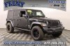 Certified Pre-Owned 2018 Jeep Wrangler Unlimited Sport