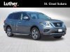 Pre-Owned 2019 Nissan Pathfinder S