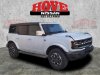Pre-Owned 2023 Ford Bronco Outer Banks