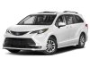 New 2022 Toyota Sienna XLE 8-Passenger