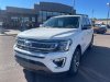 Pre-Owned 2021 Ford Expedition King Ranch
