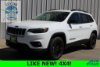 Unknown 2023 Jeep Cherokee Altitude Lux