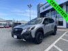 Pre-Owned 2023 Subaru Forester Wilderness