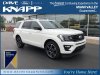 Certified Pre-Owned 2021 Ford Expedition Limited