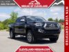Pre-Owned 2020 Toyota Tacoma Limited