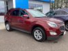 Pre-Owned 2017 Chevrolet Equinox LT
