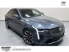 Pre-Owned 2022 Cadillac CT4-V Blackwing