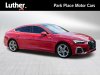 Pre-Owned 2021 Audi A5 Sportback 2.0T quattro Premium Plus