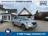 Pre-Owned 2017 Subaru Forester 2.5i Limited