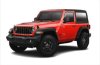 New 2024 Jeep Wrangler Sport S