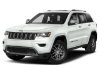 Pre-Owned 2020 Jeep Grand Cherokee Limited X