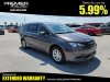 Pre-Owned 2022 Chrysler Voyager LX