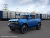 New 2023 Ford Bronco Outer Banks Advanced