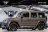 Pre-Owned 2020 Mercedes-Benz G-Class AMG G 63