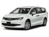 Pre-Owned 2021 Chrysler Voyager LX