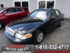 Pre-Owned 2006 Ford Crown Victoria Base