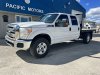 Pre-Owned 2012 Ford F-350 Super Duty XLT