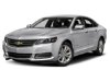 Certified Pre-Owned 2018 Chevrolet Impala LT