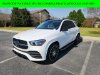 Pre-Owned 2023 Mercedes-Benz GLE 350