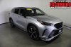 Certified Pre-Owned 2022 Toyota Highlander XSE
