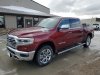 New 2022 Ram Pickup 1500 Limited Longhorn