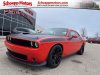 Pre-Owned 2018 Dodge Challenger T/A 392