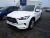 Pre-Owned 2021 INFINITI QX50 Luxe