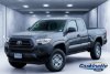 Certified Pre-Owned 2020 Toyota Tacoma SR