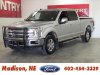 Certified Pre-Owned 2019 Ford F-150 Lariat