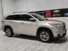 Pre-Owned 2015 Toyota Highlander XLE