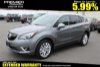 Pre-Owned 2019 Buick Envision Premium