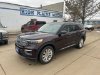 Pre-Owned 2022 Ford Explorer Limited