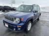 Certified Pre-Owned 2021 Jeep Renegade Limited
