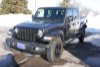 Pre-Owned 2022 Jeep Gladiator Altitude