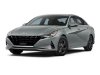Pre-Owned 2021 Hyundai ELANTRA SEL