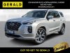 Certified Pre-Owned 2022 Hyundai PALISADE Limited
