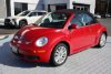 Pre-Owned 2008 Volkswagen New Beetle Convertible SE PZEV