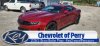 New 2024 Chevrolet Camaro LT