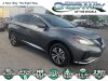 Pre-Owned 2021 Nissan Murano S