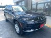 Pre-Owned 2023 Jeep Grand Cherokee L Limited