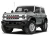New 2023 Ford Bronco Heritage Edition