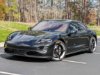 Certified Pre-Owned 2023 Porsche Taycan GTS