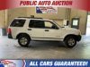 Pre-Owned 2005 Ford Explorer XLS
