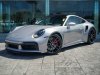 Certified Pre-Owned 2024 Porsche 911 Turbo S