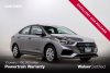 Pre-Owned 2021 Hyundai ACCENT SE