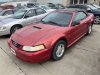 Pre-Owned 2000 Ford Mustang Base