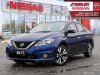 Certified Pre-Owned 2017 Nissan Sentra SL