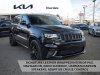 Pre-Owned 2020 Jeep Grand Cherokee Trackhawk