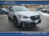 Certified Pre-Owned 2021 Subaru Outback Onyx Edition XT